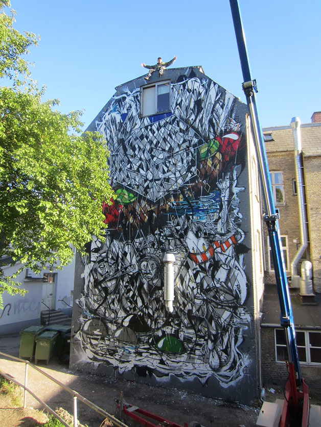 Næstved City of Art