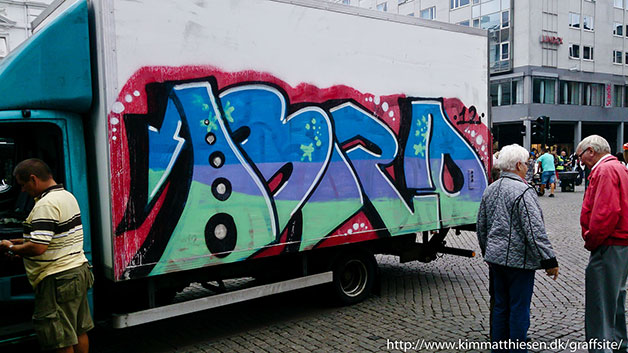 svensk graffiti