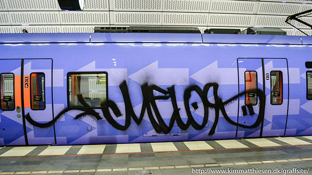 svensk graffiti